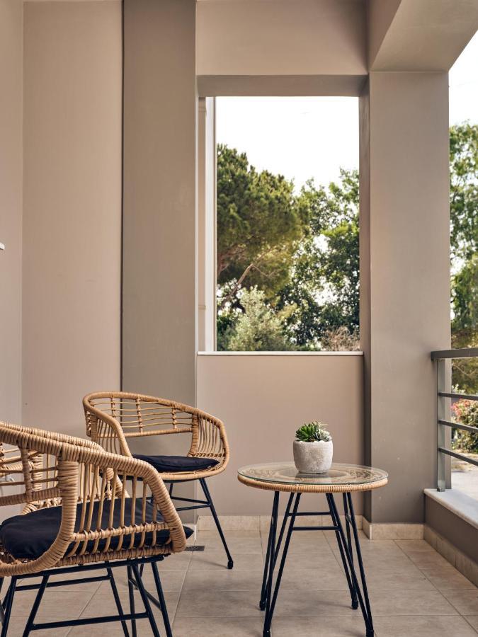 La Palma Apartment *