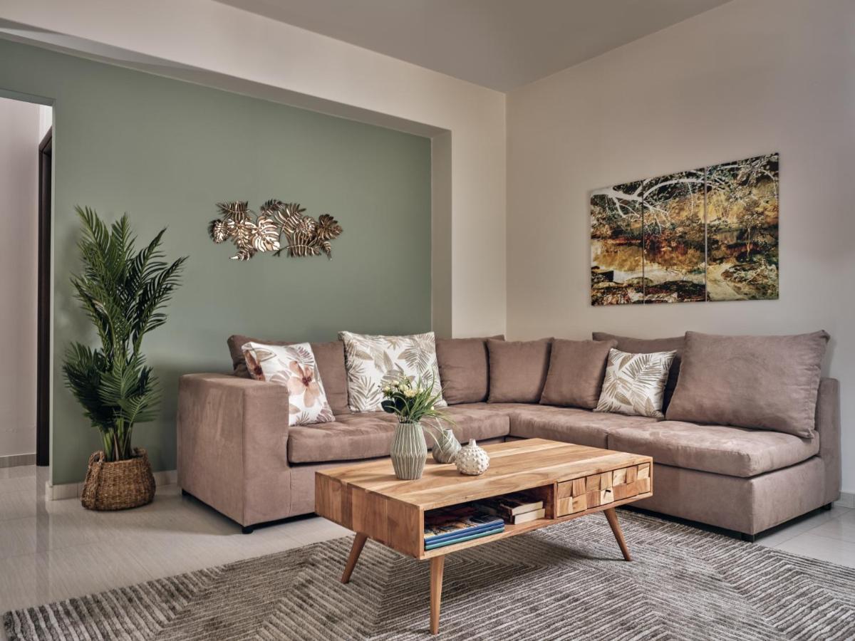 La Palma Apartment *