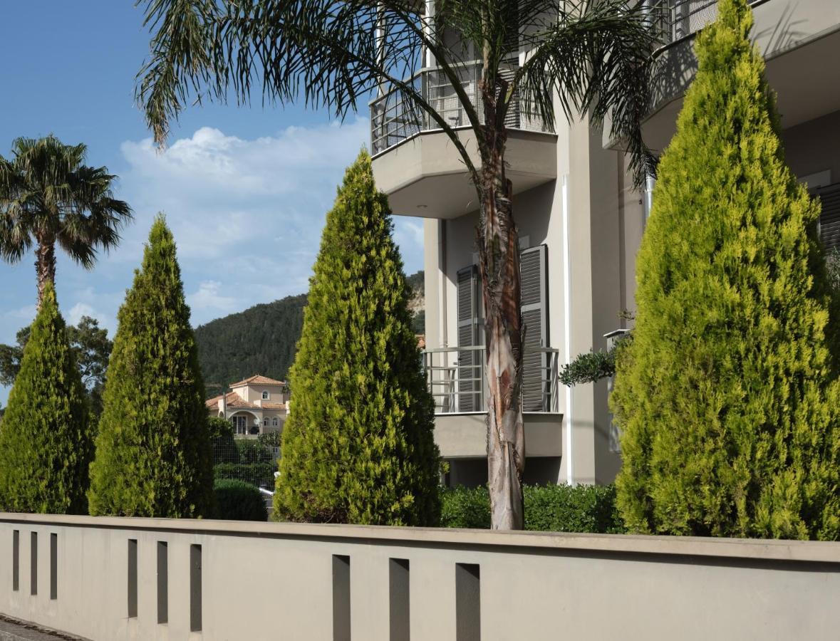 La Palma Apartment *