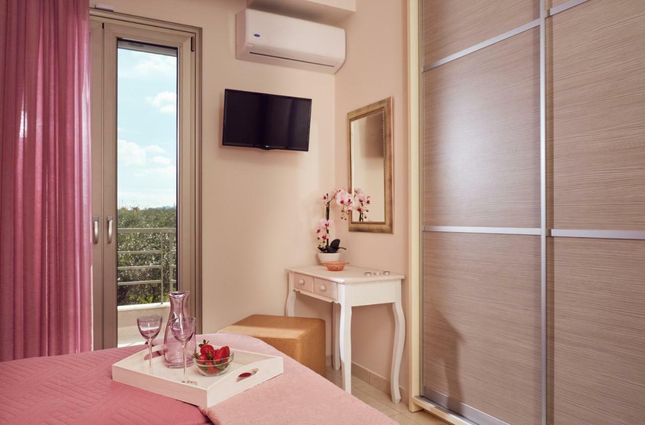 La Palma Apartment Gaitani