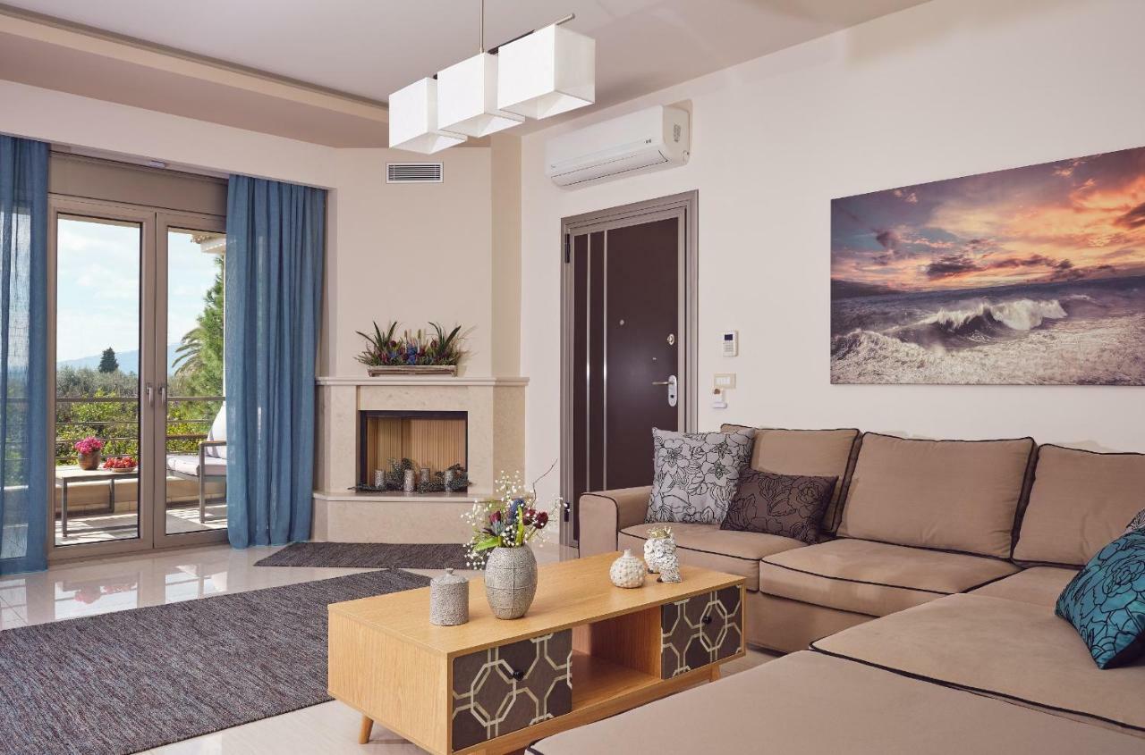Apartment La Palma Gaitani
