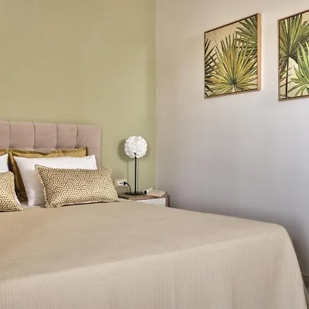 La Palma Apartment Gaitani Εξωτερικό φωτογραφία
